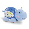 Lil' Critters Soothing Starlight Hippo™ - view 1